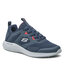 Skechers Sneakers Skechers High Degree 232279/NVY Navy