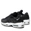 Nike Pantofi Nike Air Max 95 CK7070 001 Black/White/Black