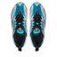Nike Обувки Nike Air Max Zephyr (GS) CN8511 005 Grey Fog/Turf Orange