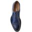 Gino Rossi Félcipő Gino Rossi Eddie MPV443-G93-4300-5700-0 Granat 59