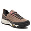 CMP Bakancs CMP Mintaka Wmn Wp Trekking Shoes 3Q19586 Cenere P430