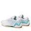 Joma Pantofi Joma T.Set Lady 2302 TSELS2302T White Sky/Blue