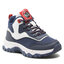 Zippy Зимни обувки Zippy 225-C917ZC Dark Blue 034