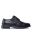 Ottimo Oxford Schuhe Ottimo CF1986-1 Black