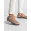 Rieker Félcipő Rieker 44875-60 Beige 1