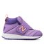 New Balance Polacchine New Balance PTCOZYGP Viola