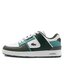 Lacoste Сникърси Lacoste Court Cage 746SFA0041 Wht/Grn 082