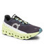 On Scarpe On Cloudmonster 6198244 Iron/Hay