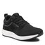 Halti Tenisice Halti Sahara Low Sneaker 054-2634 Black P99