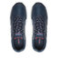 Jack&Jones Sportcipő Jack&Jones Jfwgalaxia 12215481 Navy Blazer