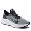 Nike Čevlji Nike Zoom Winflo 7 CJ0291 003 Particle Grey/Black/White