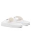EA7 Emporio Armani Papucs EA7 Emporio Armani XSPS10 XCC22 00001 White