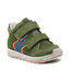 Ricosta Schnürschuhe Ricosta Pepino by Ricosta Kimo 2120200/554 Kaktus