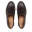Boss Pantofi Boss Sienne 50474475 10223093 01 Dark Brown 202
