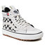 Vans Sneakers Vans Sk8-Hi Mte-2 VN0A5HZZ6LC1 Marshmallow/Checkerboard