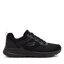 Skechers Sneakers Skechers BOUNTIFUL 12607 BBK. Black