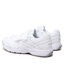 Reebok Обувки Reebok Work N Cushion 4.0 Kc FU7360 White/Cdgry2/White