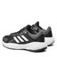 adidas Schuhe adidas Response GW6646 Core Black/Cloud White/Grey Six
