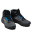 adidas Scarpe adidas Terrex Swift R3 Mid Gtx GORE-TEX GZ0347 Core Black/Grey Three/Blue Rush