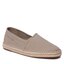 Calvin Klein Espadrillas Calvin Klein Espadrille Cv HM0HM00539 Travertine ACC