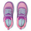 Skechers Zapatos Skechers Go Run 650 302430L/PRMT Purple Multi