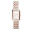 Fossil Karóra Fossil Raquel ES5222 Silver/Gold
