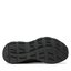 EA7 Emporio Armani Sneakers EA7 Emporio Armani X8X089 XK234 S386 Triple Black/Gold Eb