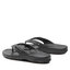 Crocs Flip flop Crocs Classic All-Terrain Flip 207712 Black