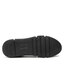 Geox Сникърси Geox U Adacter A U26FFA 00046 C9997 Black