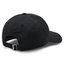 adidas Kšiltovka adidas Essentials Aeroready HT6353 Black