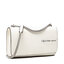 Calvin Klein Jeans Τσάντα Calvin Klein Jeans Sculpted Ew Flap Cony Two Tone K60K609307 02X