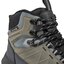 O'Neill Trappers O'Neill Durango Men Mid - Waterproof 90233071.3Jw Gray Violet