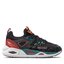 Puma Sneakers Puma TRC Blaze Minecraft Jr 386125 01 Puma Black/Teal Green