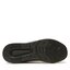 EA7 Emporio Armani Sneakersy EA7 Emporio Armani X8X070 XK165 M826 Triple Black/Silver