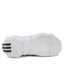 adidas Pantofi adidas Exhibit B Wmns Mid GY8983 Gretwo/Cblack/Ftwwht