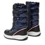 Tommy Hilfiger Cizme de zăpadă Tommy Hilfiger T3A6-33069-1669803 M Blue 803