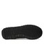 Liu Jo Sportcipő Liu Jo Wonder 501 4A3723 EX049 Black 22222