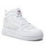 Fila Sneakers Fila FxVentuno L Mid 1011311.1FG White