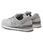 New Balance Sneakersy New Balance WL515CSB Sivá