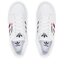 adidas Boty adidas Continental 80 Stripes J FX6088 Ftwwht/Hazcor/Ftwwht