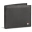 Tommy Hilfiger Ajándékszett Tommy Hilfiger Eton Ho Giftbox Mini Cc Wallet AM0AM01188 Black 001