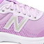 New Balance Обувки New Balance W411CV2 Виолетов