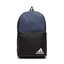 adidas Batoh adidas Daily Bp II HM9154 Royblu/Black/White