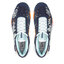 Wilson Zapatos Wilson Rush Pro 4.0 Paris Hope Clay WRS329800 Peacoat/Clear Wat/Orng Tigr
