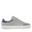 Axel Arigato Sportcipő Axel Arigato Clean 180 Remix With Toe F1036001 Grey/Twilight Blue