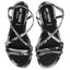 My Twin Sandalen My Twin Sandalo 201MCT012 St.Pitone Bian 05103
