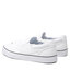 Nike Обувки Nike Sb Chron 2 Slip DM3495 100 White/White/White/Black