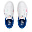 Reebok Παπούτσια Reebok Club C Revenge GZ6126 Ftwwht/Silvmt/Vecblu