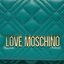 LOVE MOSCHINO Дамска чанта LOVE MOSCHINO JC4097PP0FLT0850 Verde