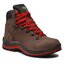 Grisport Trekkings Grisport 13701NV8G Lt Brown